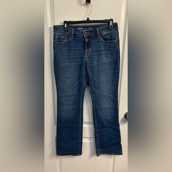 Old Navy Jeans - Picture 1 of 6